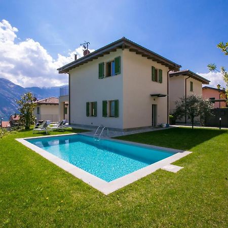 Villa Inti Tremezzo Esterno foto