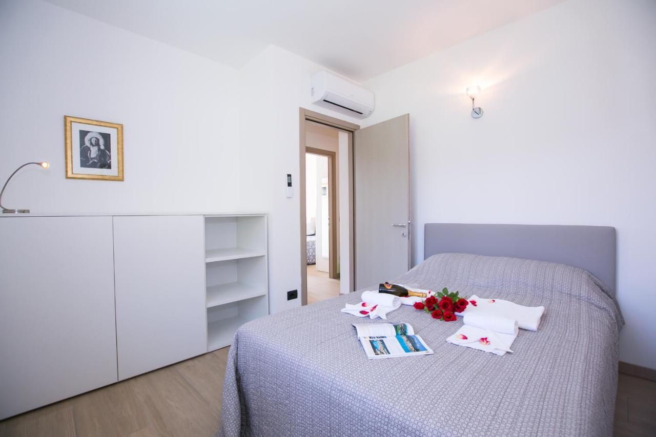 Villa Inti Tremezzo Esterno foto