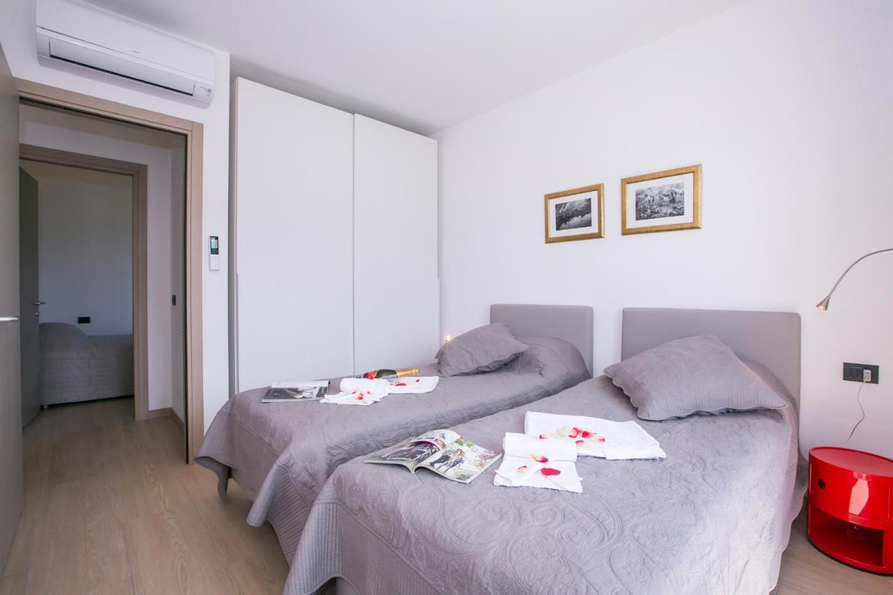 Villa Inti Tremezzo Esterno foto