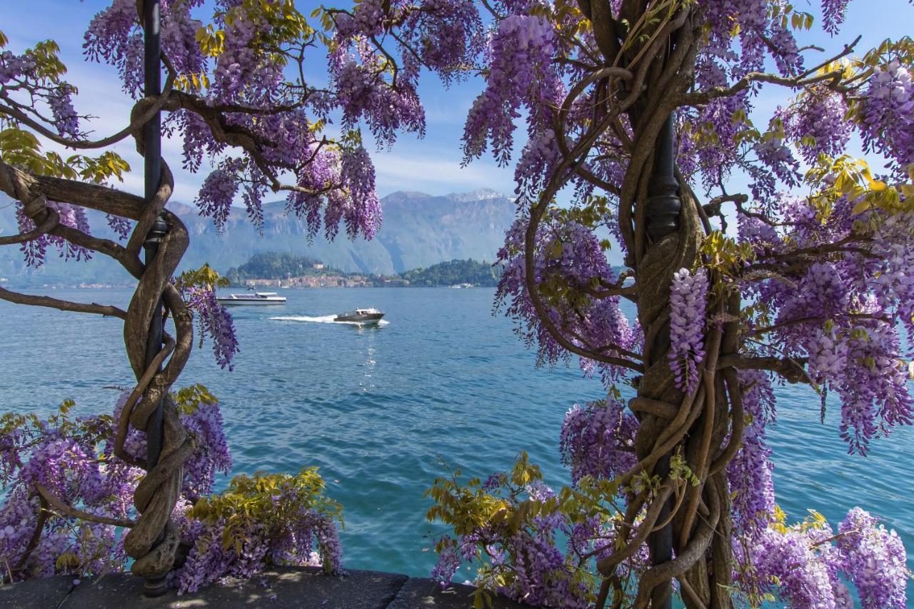 Villa Inti Tremezzo Esterno foto