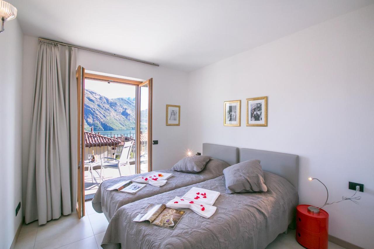 Villa Inti Tremezzo Esterno foto