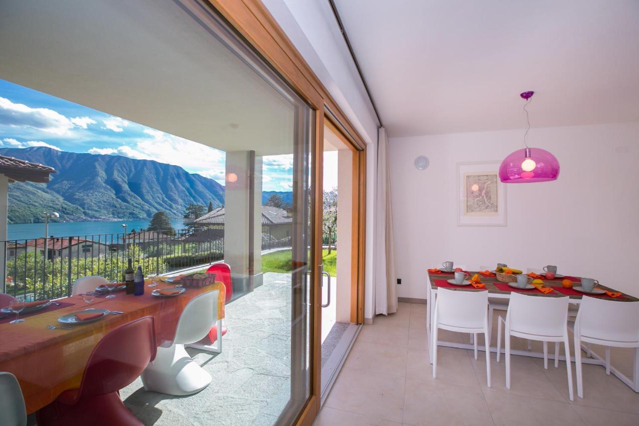 Villa Inti Tremezzo Esterno foto