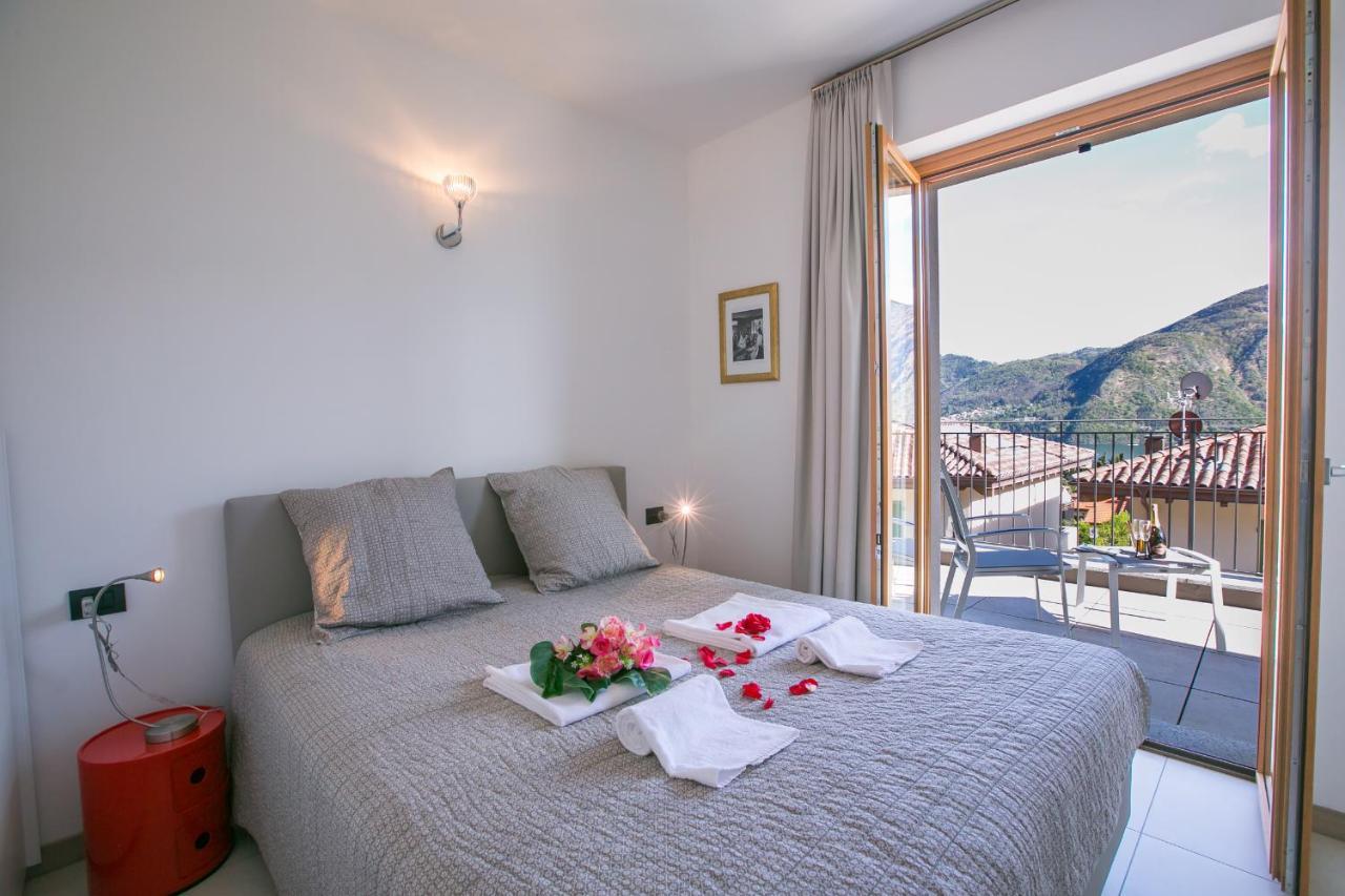Villa Inti Tremezzo Esterno foto