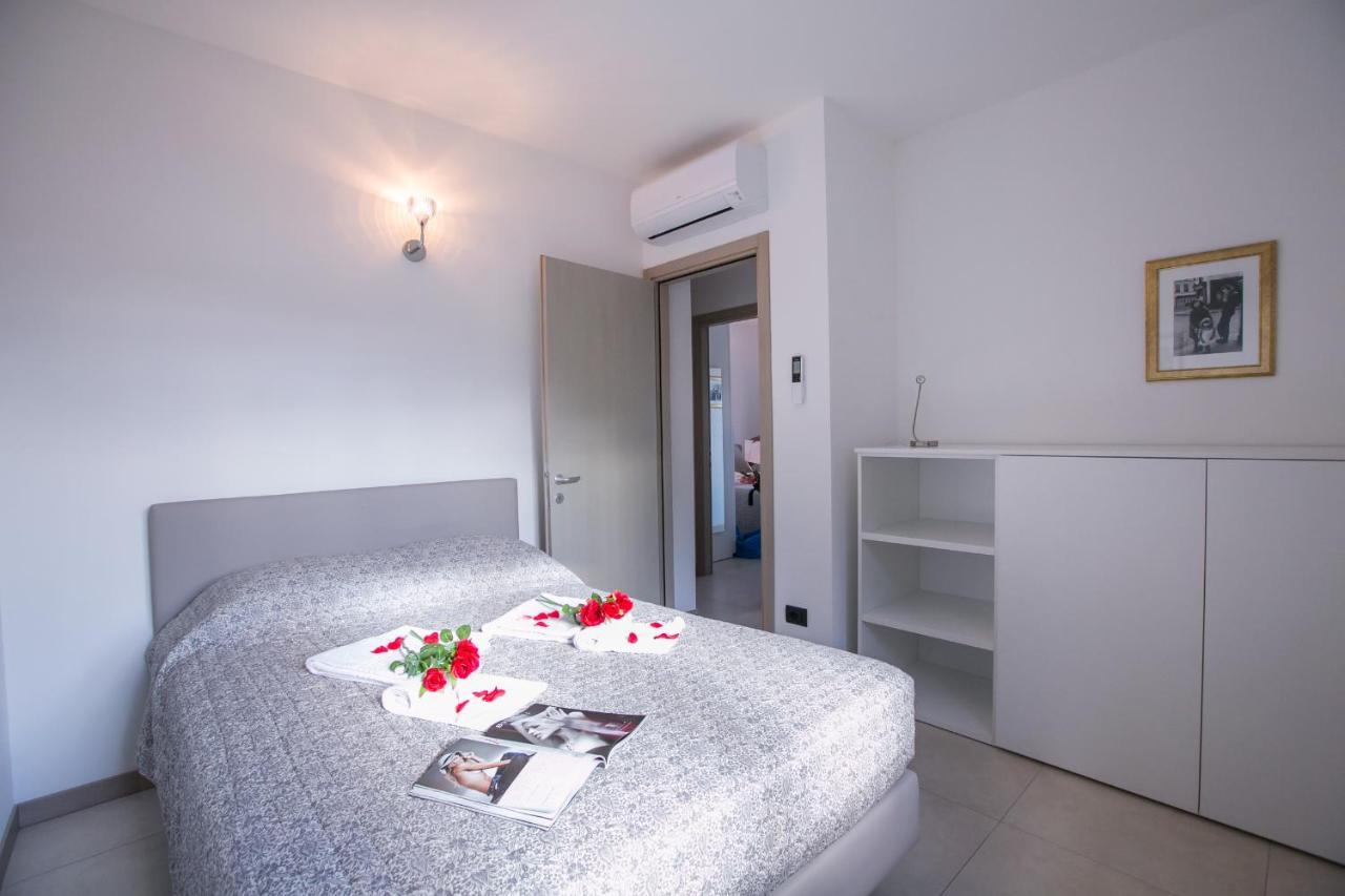 Villa Inti Tremezzo Esterno foto