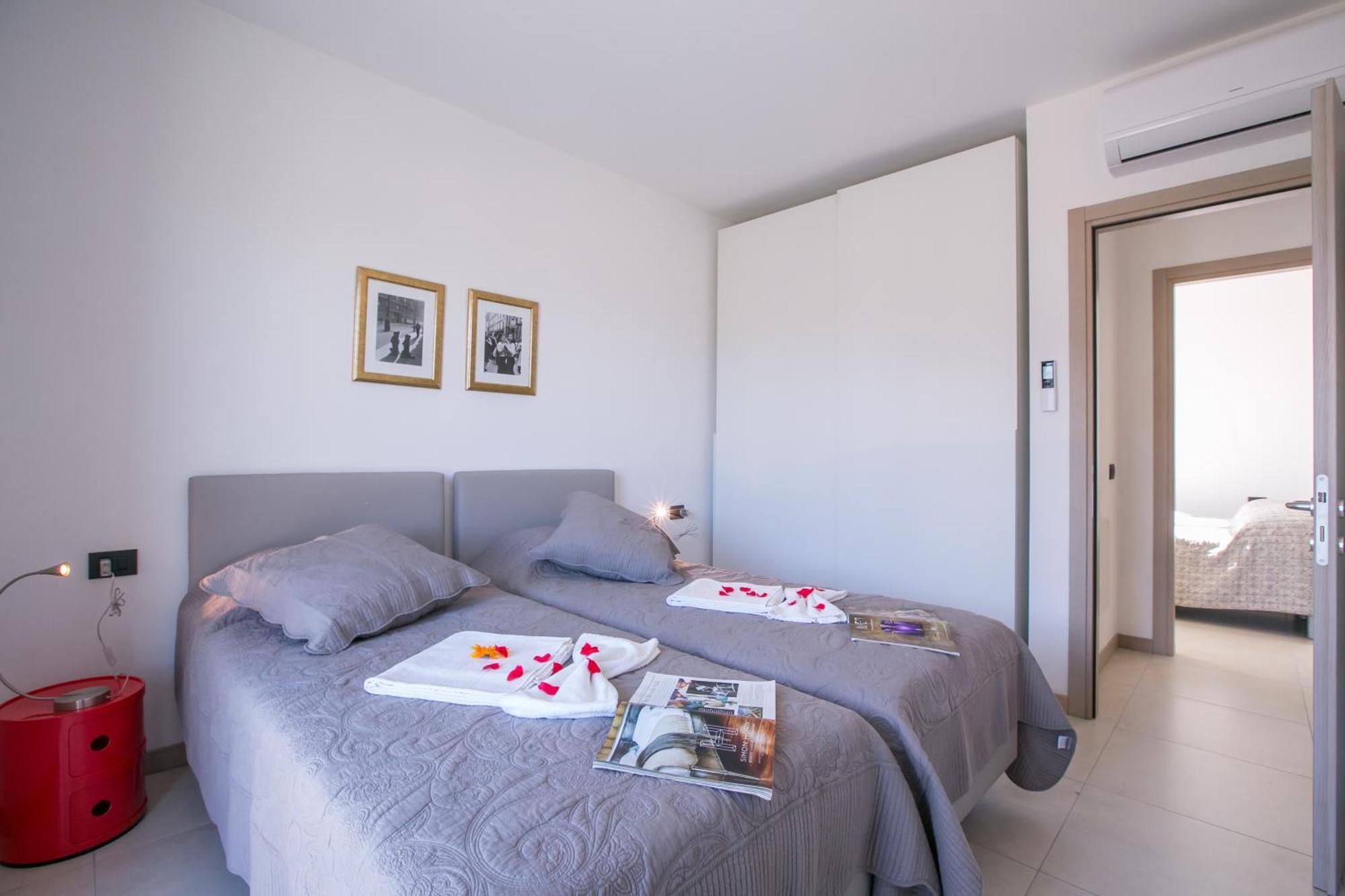 Villa Inti Tremezzo Esterno foto