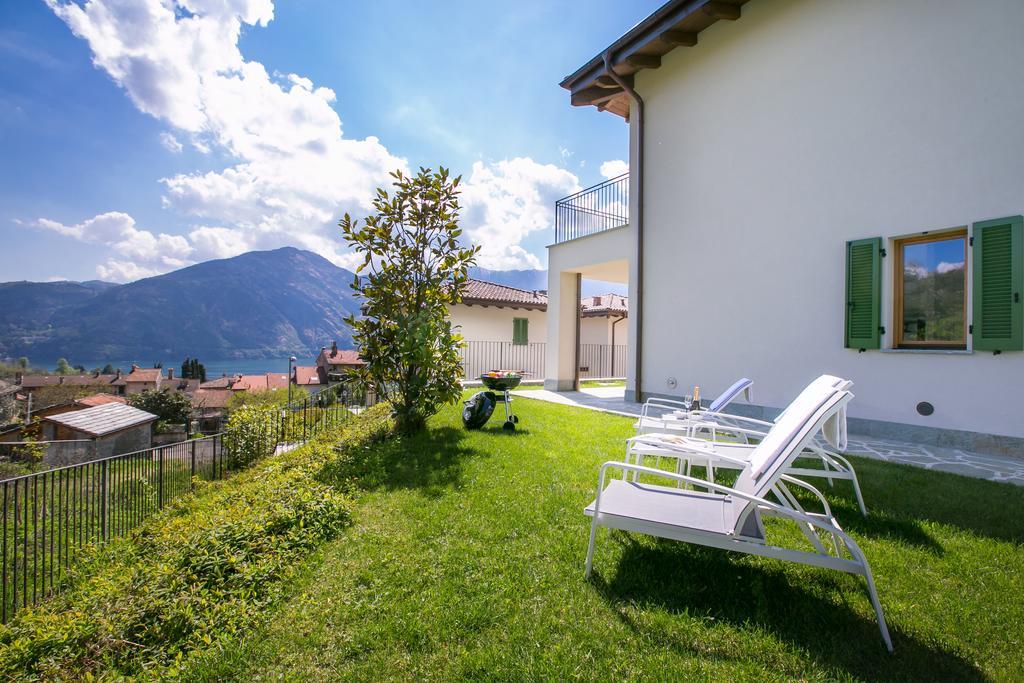 Villa Inti Tremezzo Esterno foto